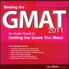 Beating the GMAT (MP3): 2011